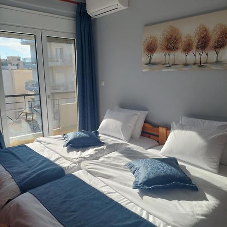 Κλινάρι Apartment Xanthi Exterior photo